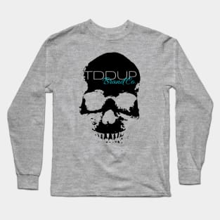 TDDUP Brand Co Long Sleeve T-Shirt